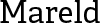 Mareld Logo